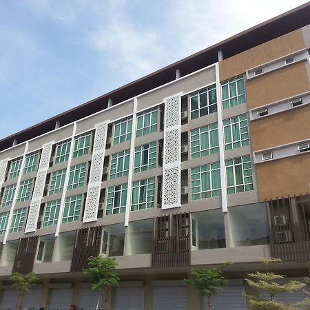 Kota Bharu Apartment Δωμάτιο φωτογραφία