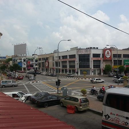 Kota Bharu Apartment Εξωτερικό φωτογραφία