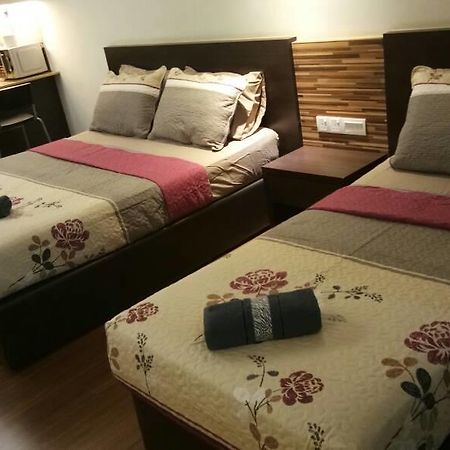 Kota Bharu Apartment Εξωτερικό φωτογραφία