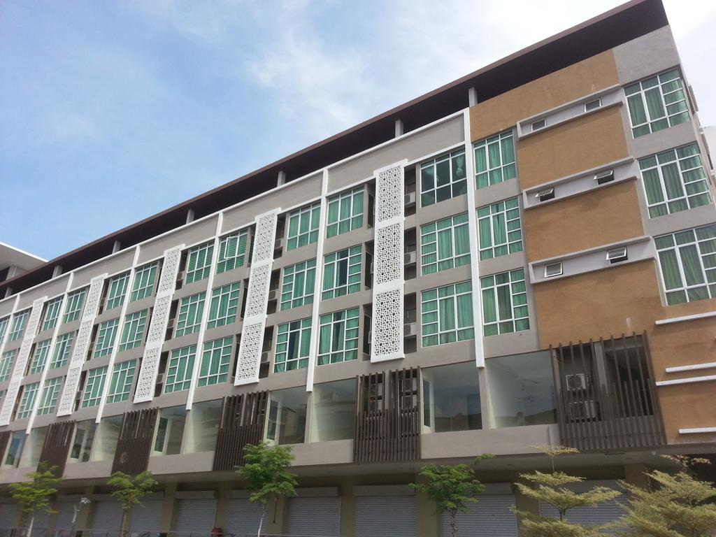 Kota Bharu Apartment Δωμάτιο φωτογραφία