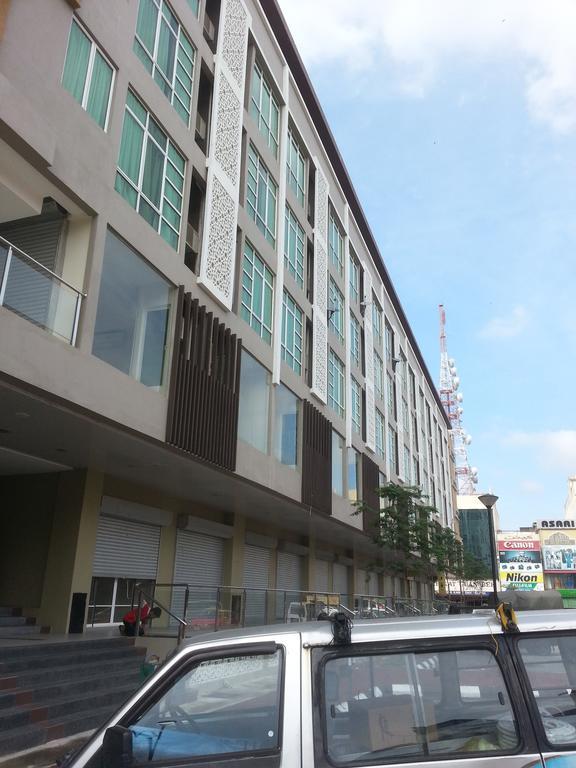 Kota Bharu Apartment Δωμάτιο φωτογραφία