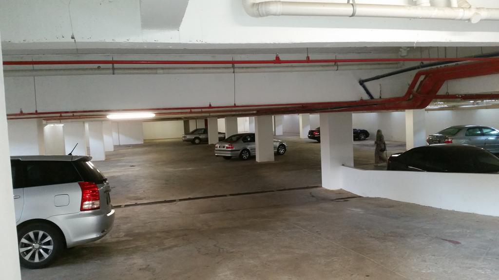 Kota Bharu Apartment Δωμάτιο φωτογραφία
