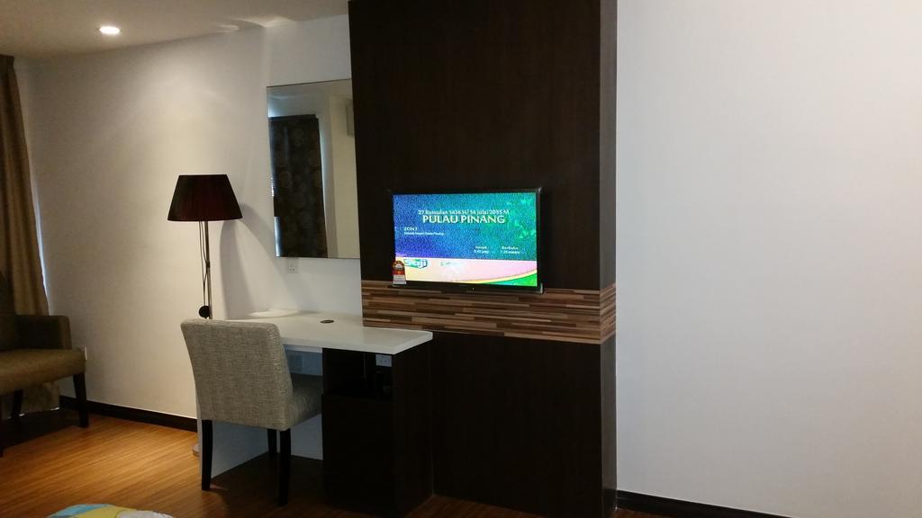 Kota Bharu Apartment Δωμάτιο φωτογραφία