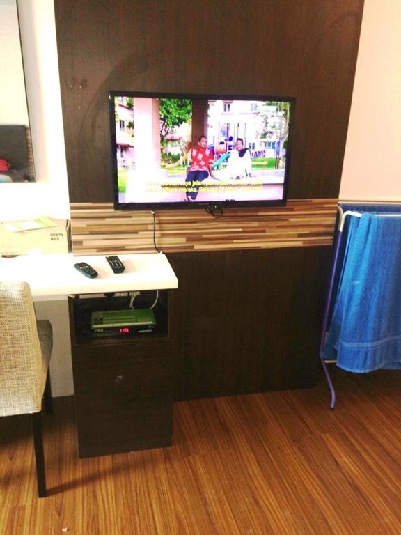 Kota Bharu Apartment Εξωτερικό φωτογραφία