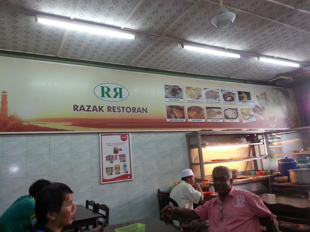 Kota Bharu Apartment Εξωτερικό φωτογραφία