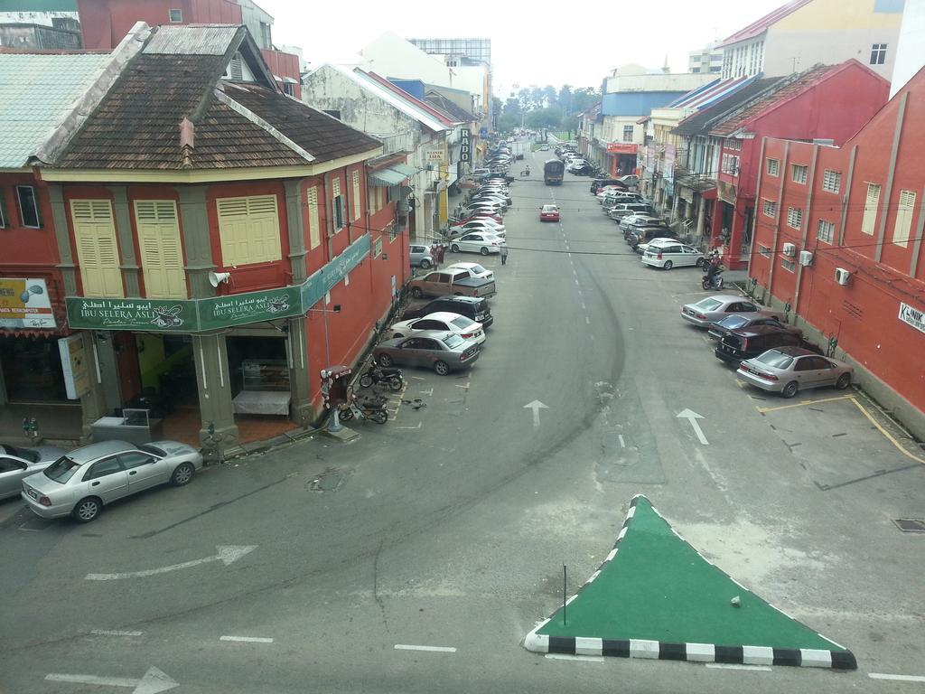 Kota Bharu Apartment Εξωτερικό φωτογραφία