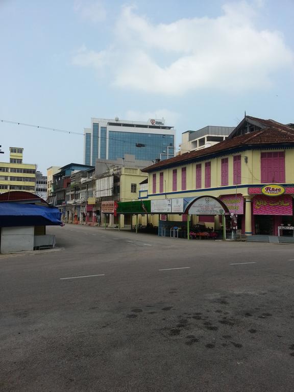 Kota Bharu Apartment Εξωτερικό φωτογραφία