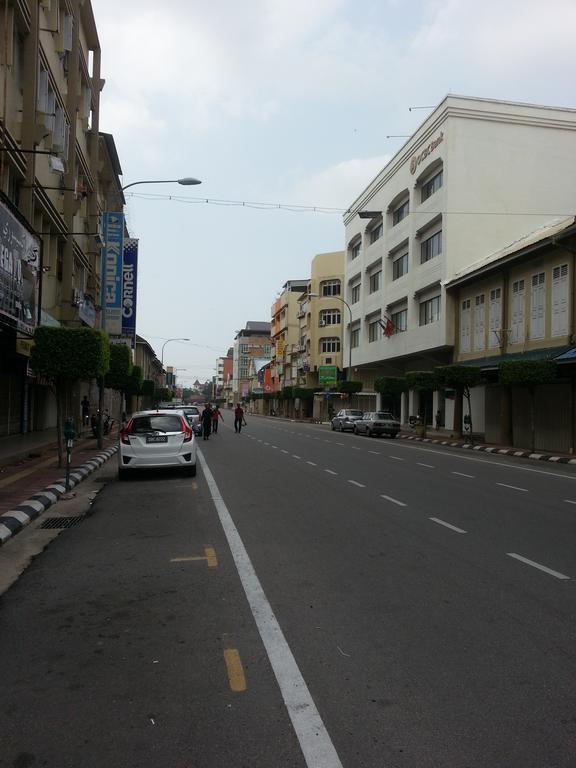 Kota Bharu Apartment Εξωτερικό φωτογραφία