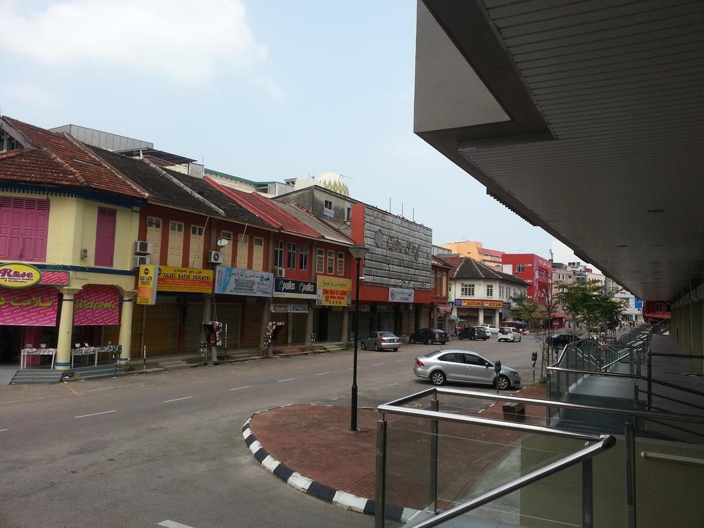 Kota Bharu Apartment Εξωτερικό φωτογραφία