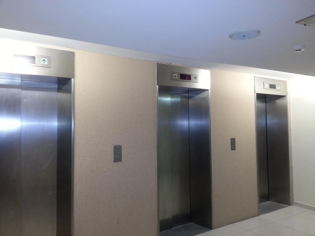 Kota Bharu Apartment Εξωτερικό φωτογραφία