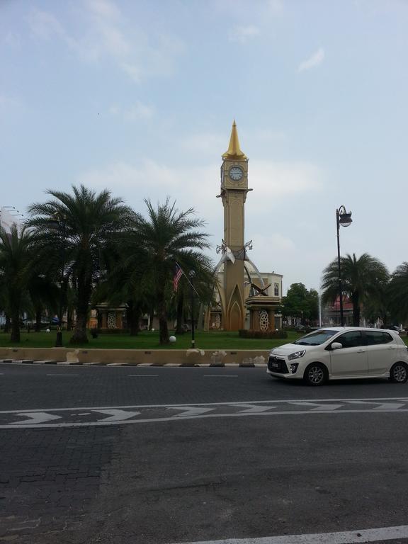 Kota Bharu Apartment Εξωτερικό φωτογραφία